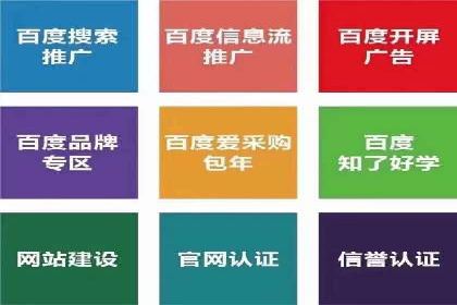 百度SEM代运营的五大成功案例，看企业如何逆袭